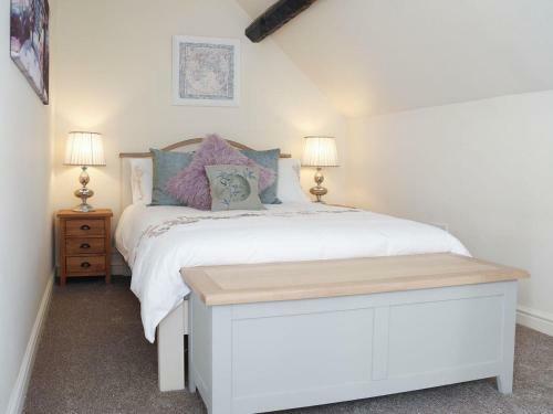 Mulberry Cottage