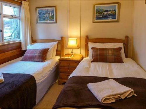 Spruce Lodge