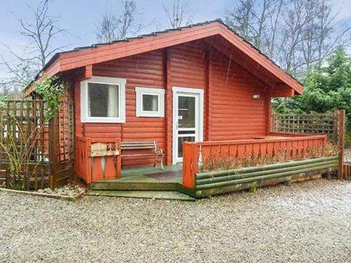 Spruce Lodge