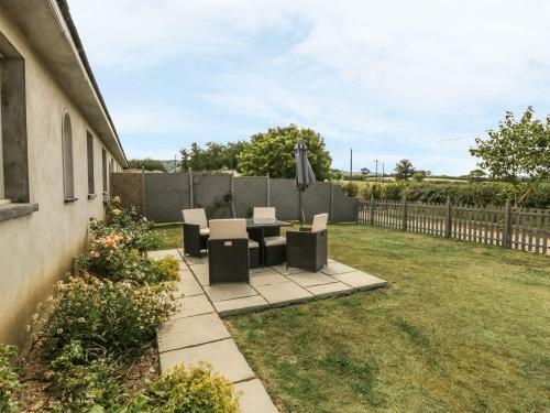 Mappowder Cottage, Sturminster Newton