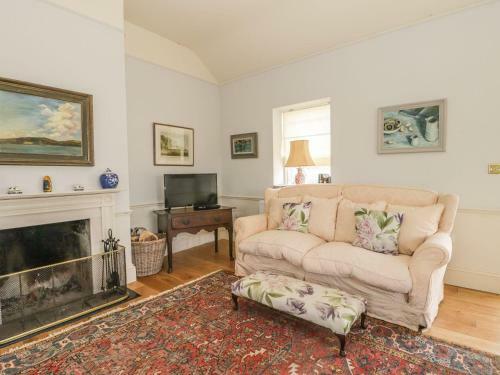 Mappowder Cottage, Sturminster Newton
