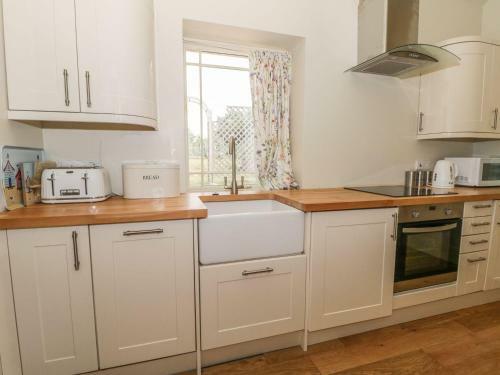 Mappowder Cottage, Sturminster Newton