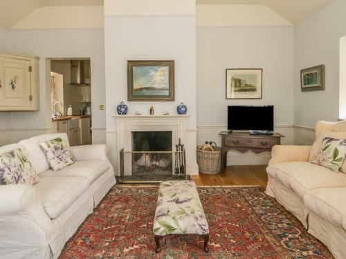 Mappowder Cottage, Sturminster Newton