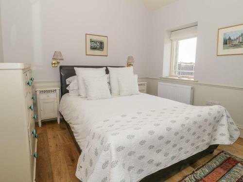 Mappowder Cottage, Sturminster Newton