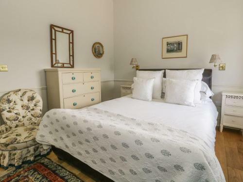 Mappowder Cottage, Sturminster Newton
