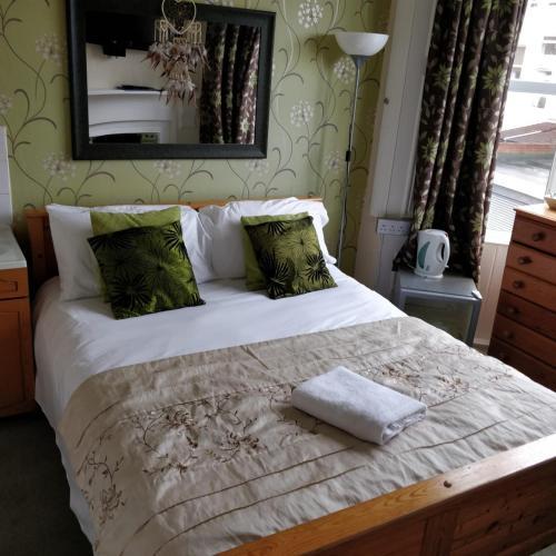 Hostal Roker View Guest House