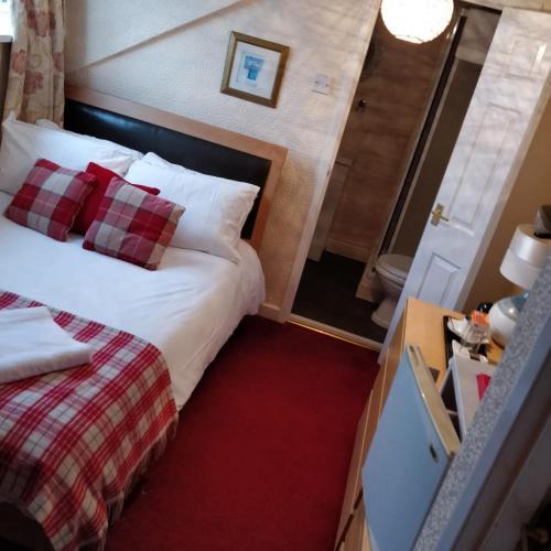 Hostal Roker View Guest House