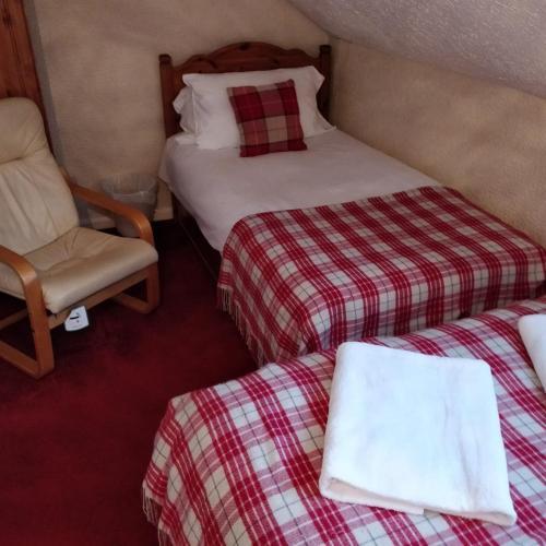 Hostal Roker View Guest House