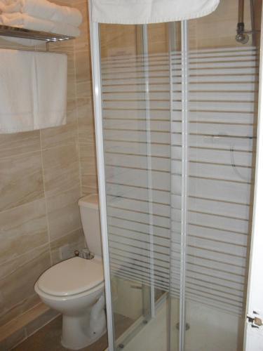 Hostal Roker View Guest House