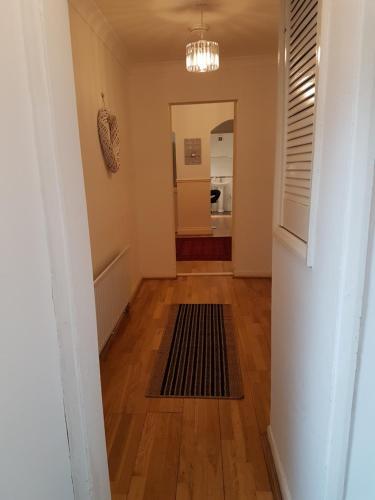 St Bedes Apartment