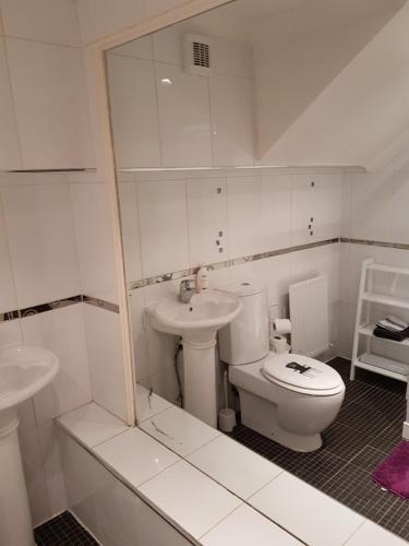 St Bedes Apartment