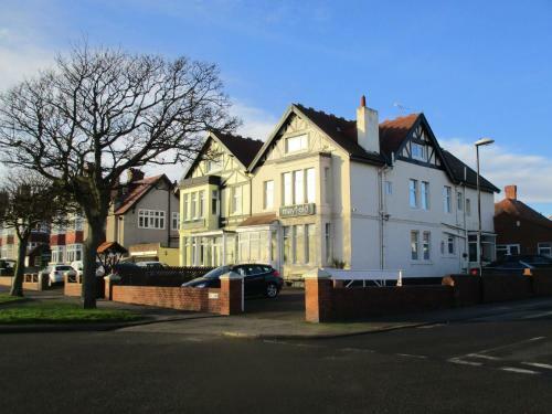 Hostal Mayfield Guesthouse