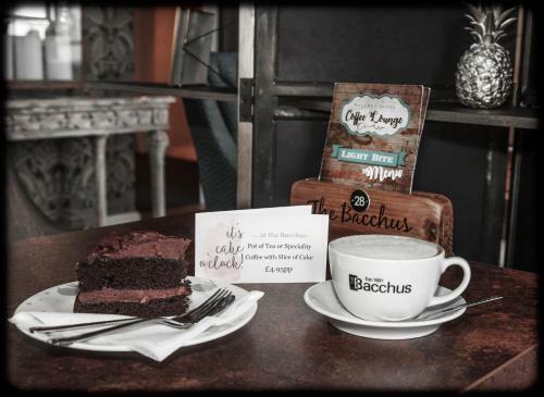 The Bacchus Hotel