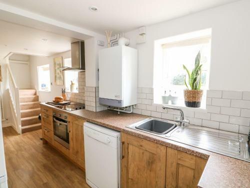 Manor Farm Cottage, Swaffham
