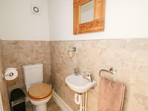 Manor Farm Cottage, Swaffham