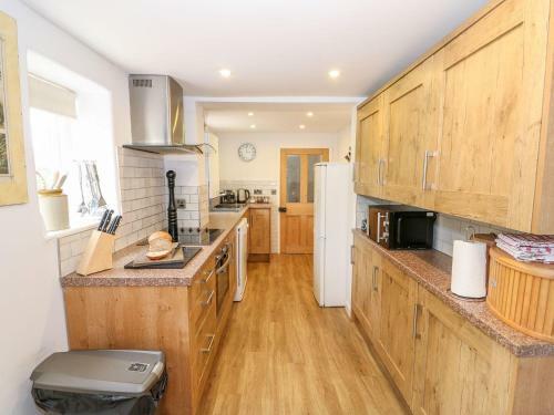 Manor Farm Cottage, Swaffham