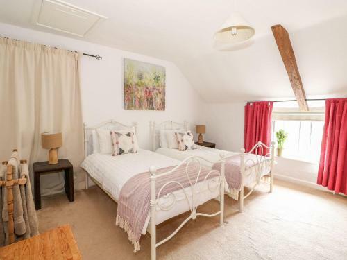 Manor Farm Cottage, Swaffham