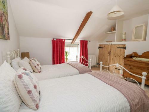 Manor Farm Cottage, Swaffham