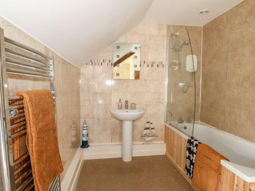 Manor Farm Cottage, Swaffham