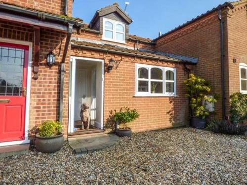 Honeysuckle Cottage, Swaffham