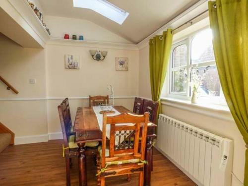 Honeysuckle Cottage, Swaffham