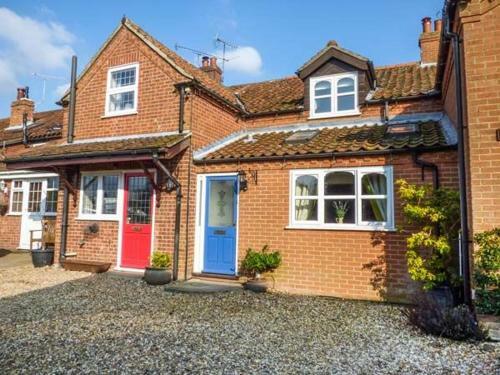 Honeysuckle Cottage, Swaffham
