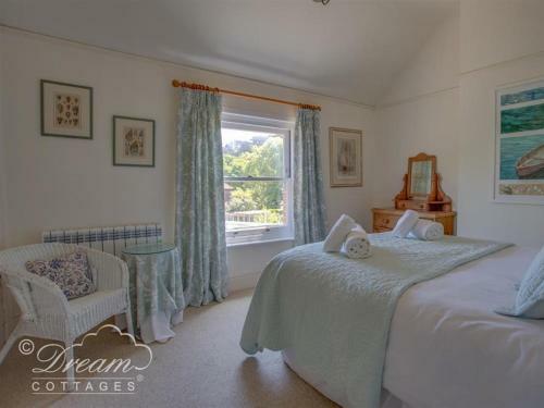 Studland Cottage, Swanage