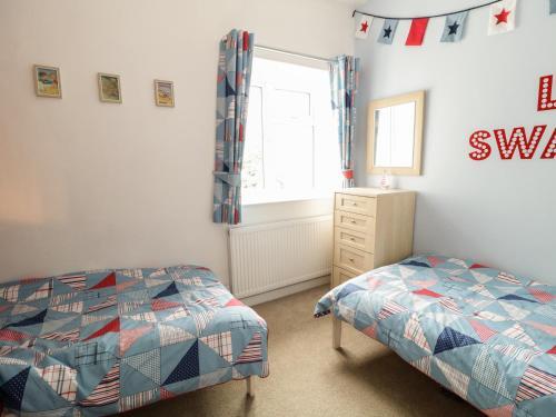 Flat 7, Swanage