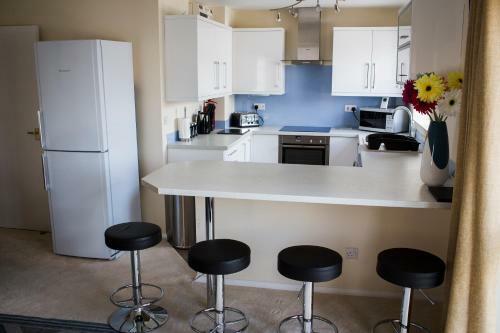 Apartamento Baystays Scenic View