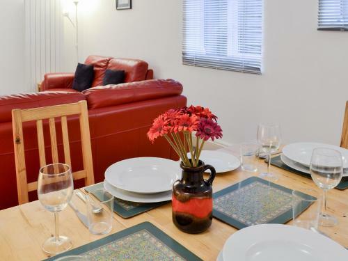 Arcobaleno-ground Floor