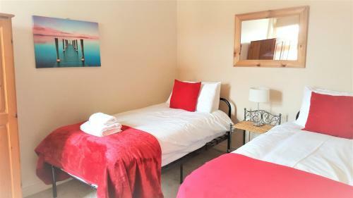 Apartamento City Centre Duplex