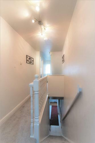 Apartamento City Centre Duplex