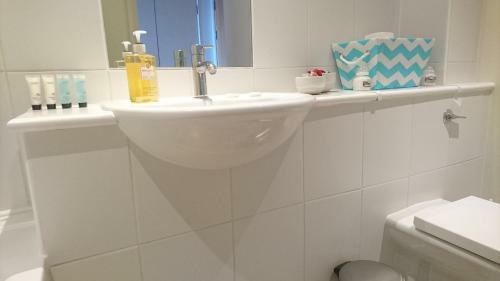 Executive Town Centre Apartment
