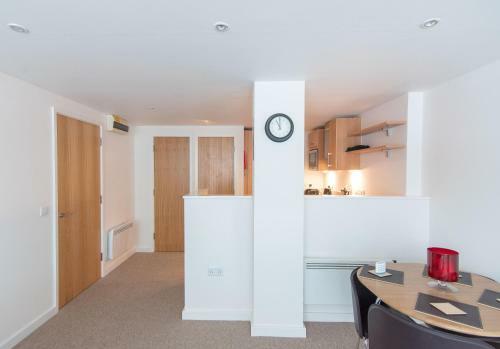 Apartamentos Paramount By Hamilton Grace