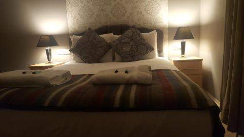 Paddocks Hotel