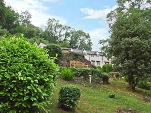 Wye Valley Cottage