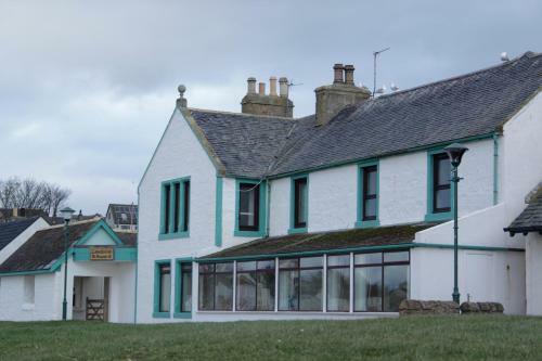 Bed & Breakfast Caledonian House