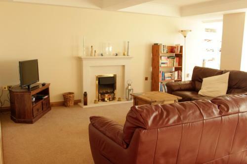 Bed & Breakfast Caledonian House
