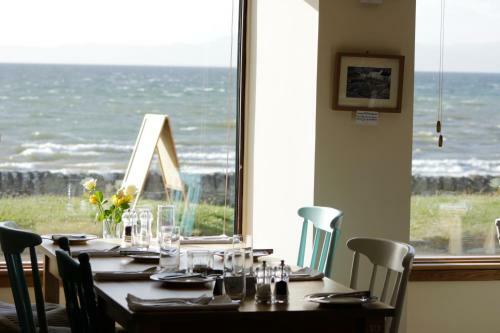 Bed & Breakfast Caledonian House