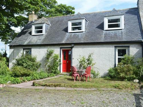 Garden Cottage