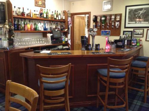 Carnegie Lodge Hotel