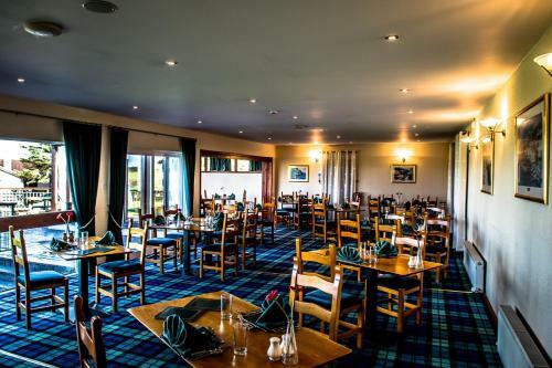 Carnegie Lodge Hotel