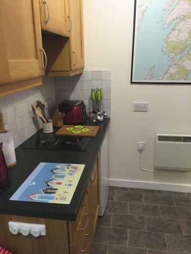 Apartamento Artisan Studio