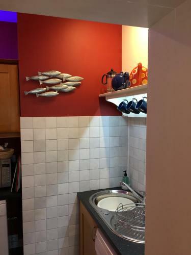 Apartamento Artisan Studio