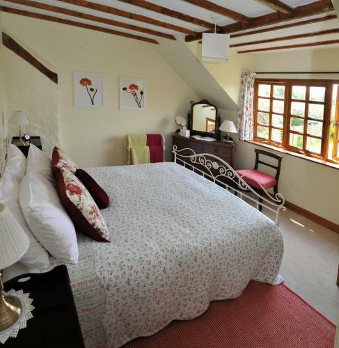 Town End Farm Cottages