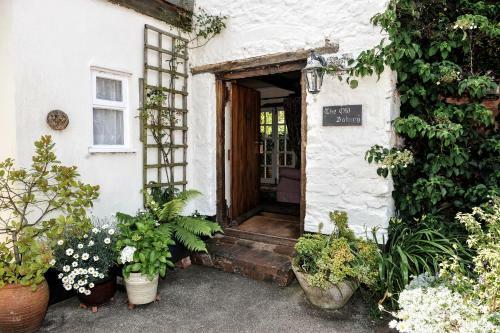Town End Farm Cottages