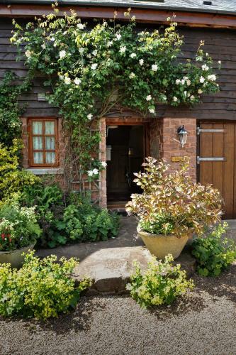 Town End Farm Cottages