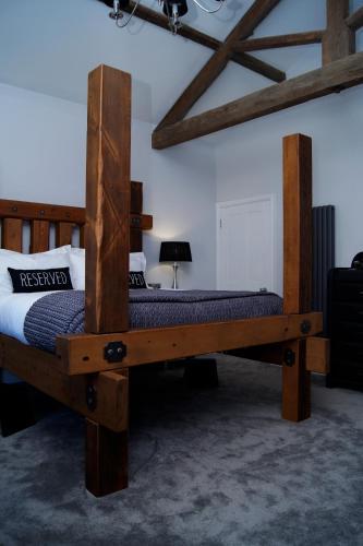 Bed & Breakfast Number 58 Tavistock