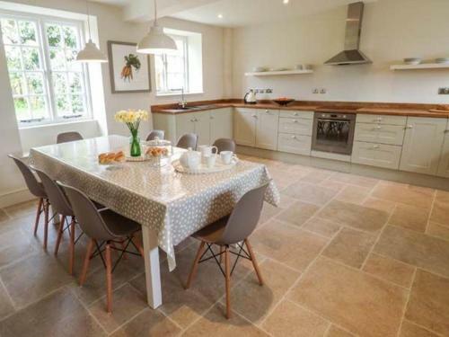 Rectory Cottage, Shrewsbury