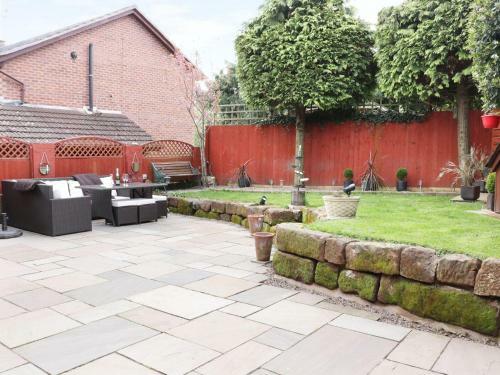 The Lymes, Shrewsbury